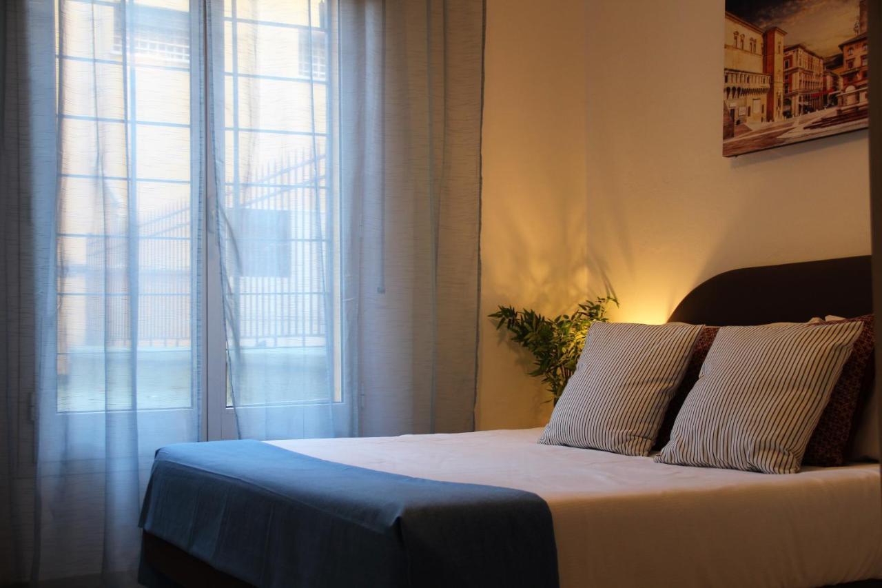 Apartment Palazzo Marconi *