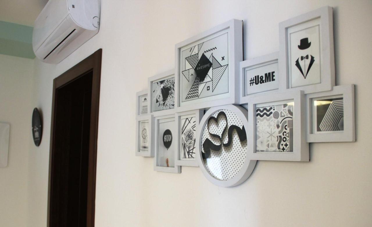 Apartment Palazzo Marconi