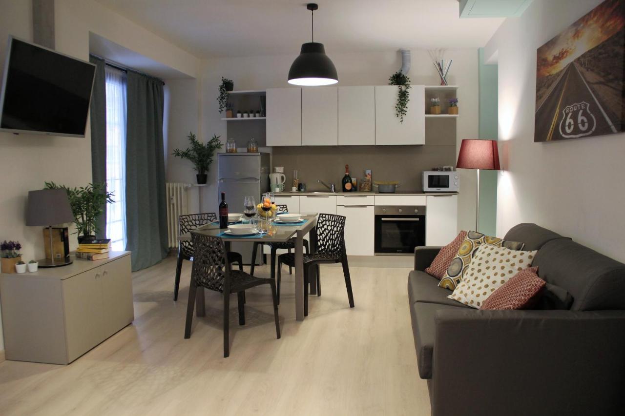 Apartment Palazzo Marconi