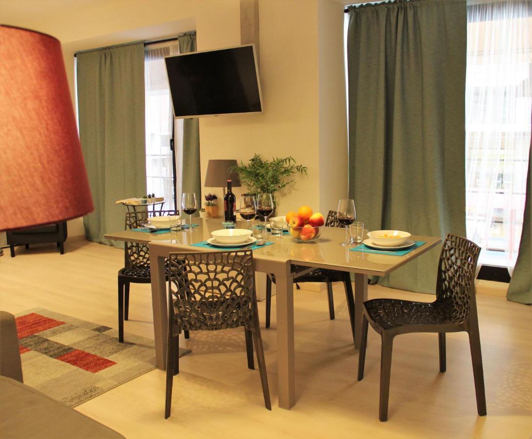 Palazzo Marconi Apartment Bologna