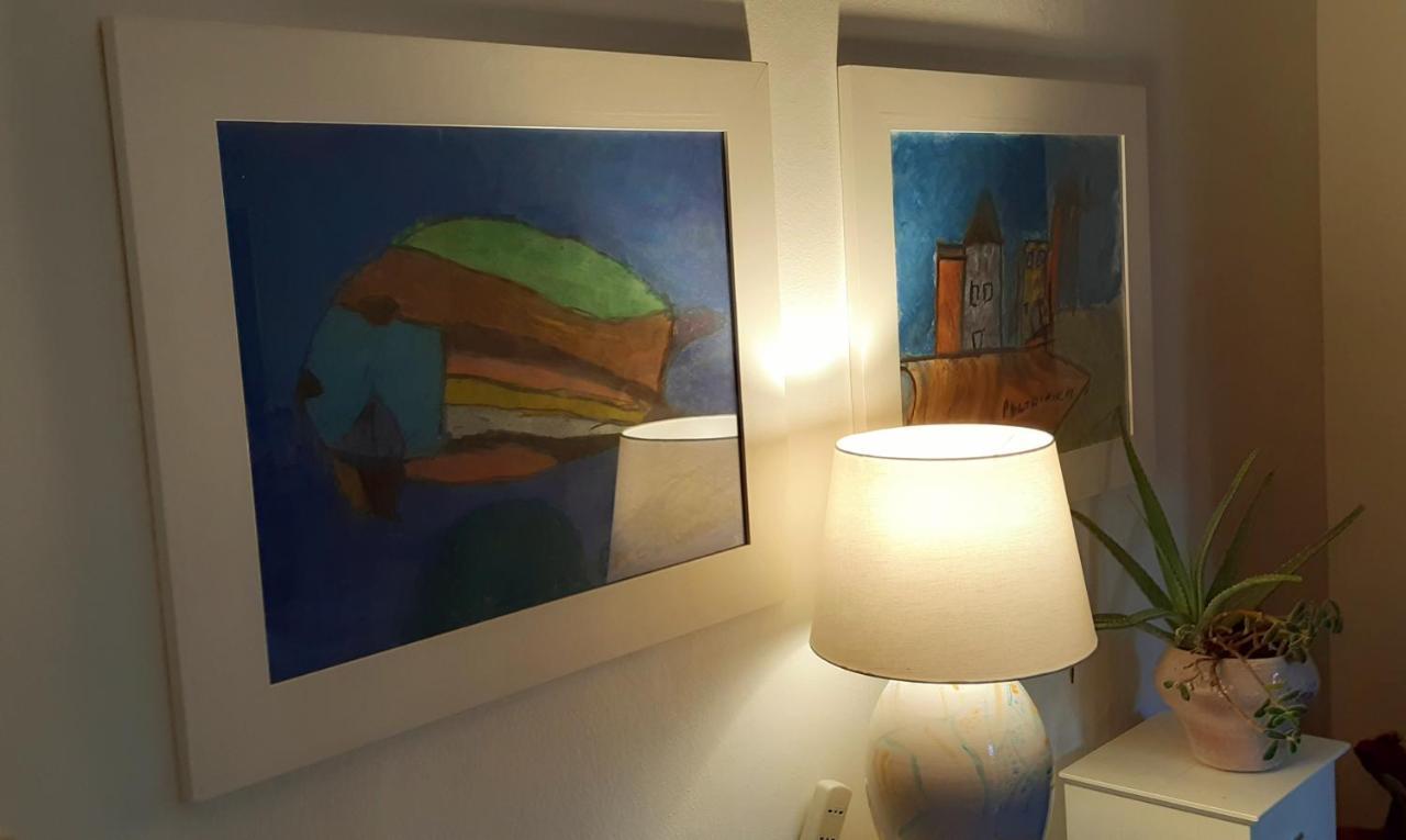 Il Villino Bed & Breakfast