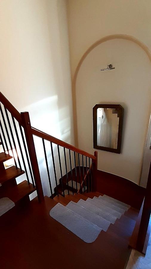 Bed & Breakfast Il Villino