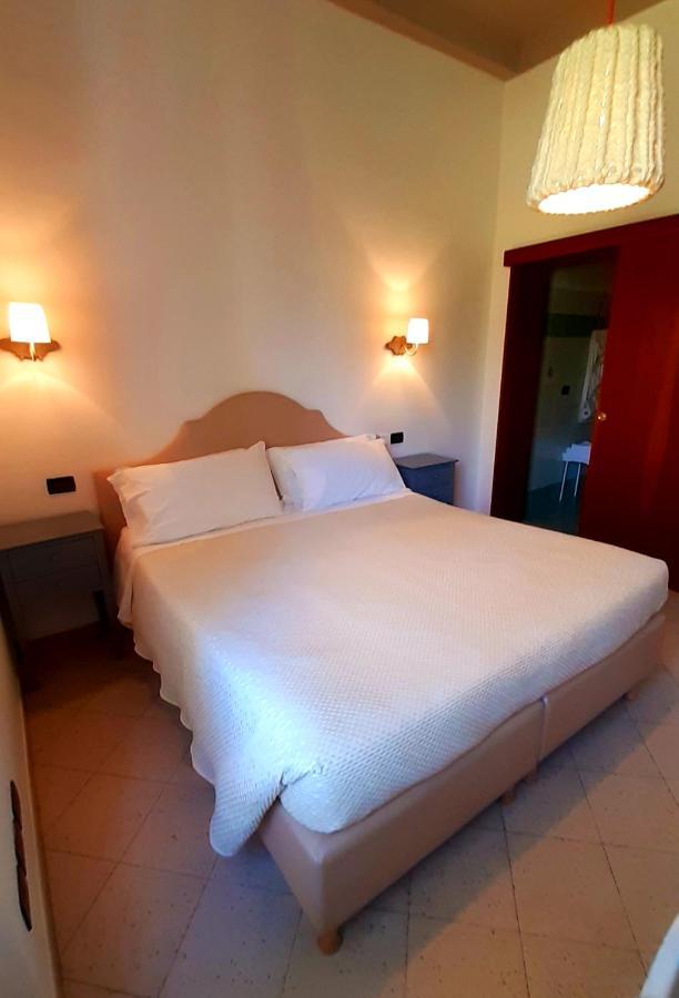 Il Villino Bed & Breakfast Bologna