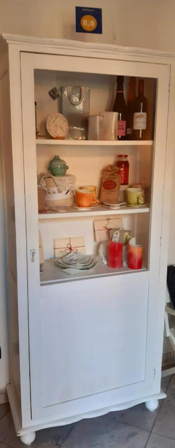 Il Villino Bed & Breakfast