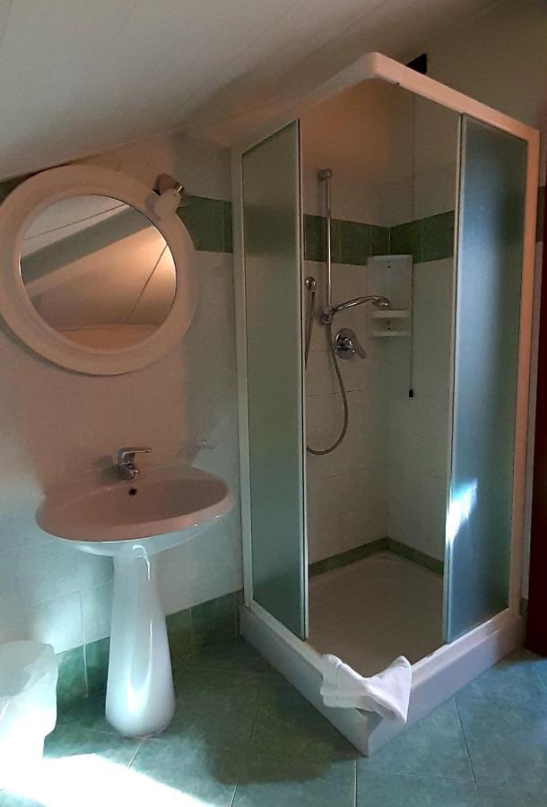 Bed & Breakfast Il Villino 2*