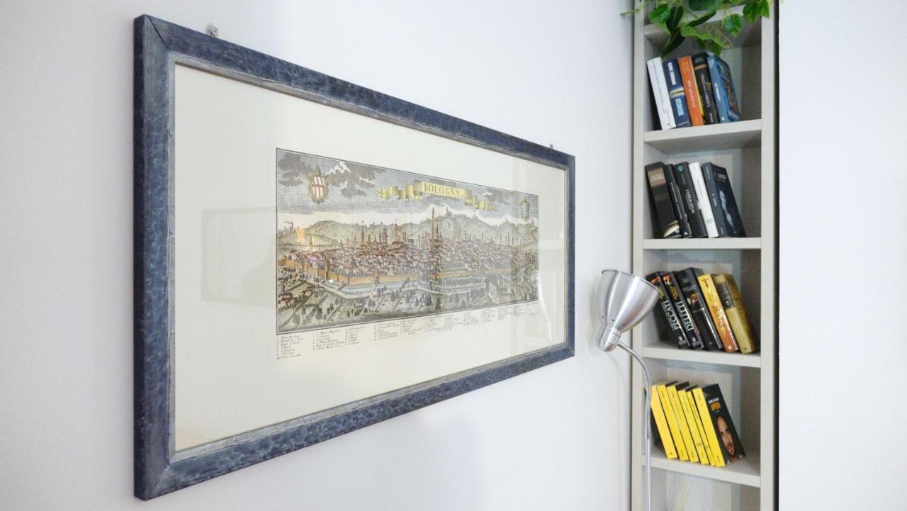 Apartment Palazzo Marconi *