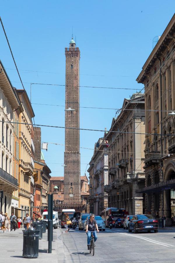 Getthekey Avesella Apartment Bologna