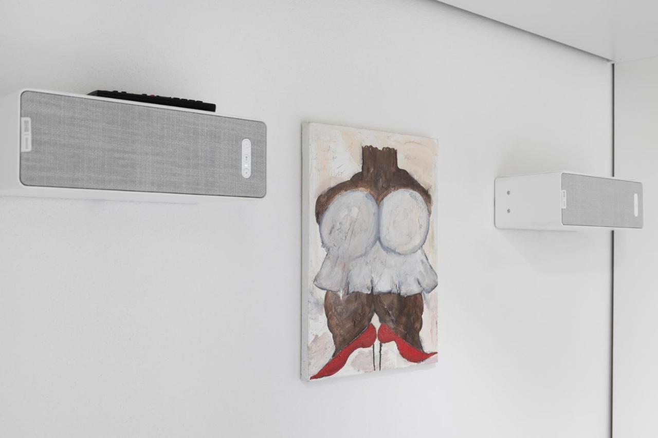 Apartment Getthekey Avesella