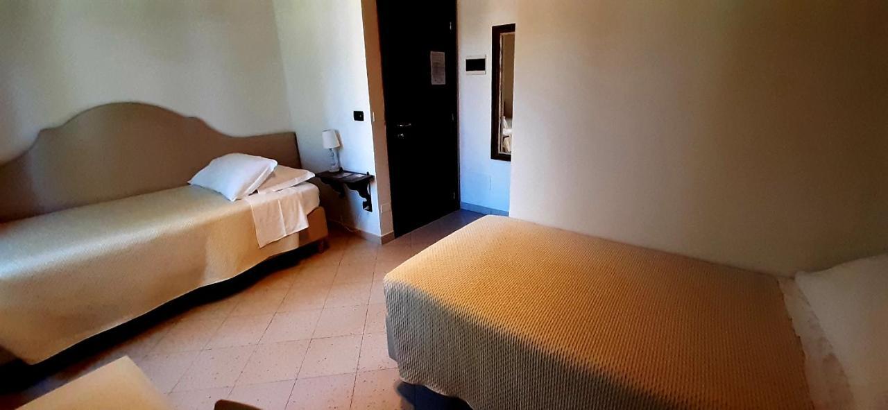 Bed & Breakfast Il Villino Bologna