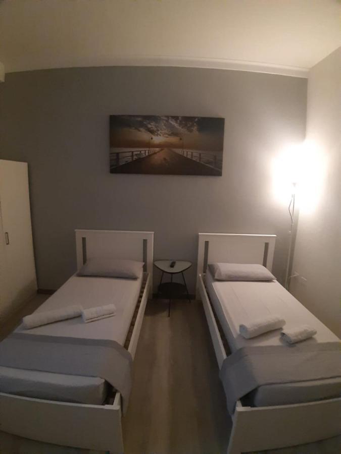 Romina Guest house *