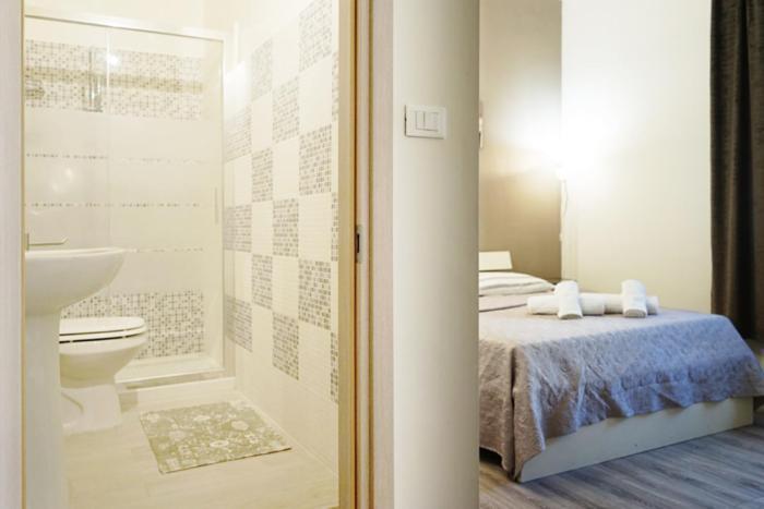 Romina Guest house
