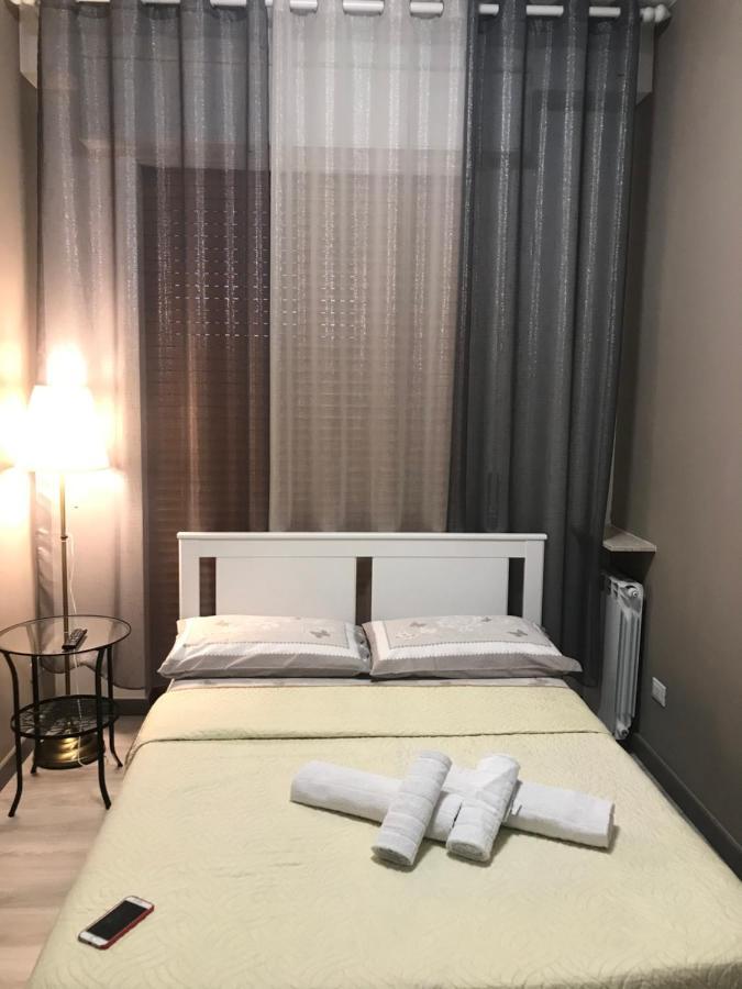 Romina Guest house *