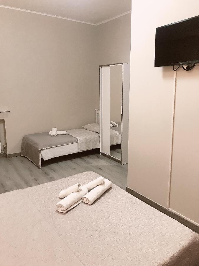 Romina Guest house Bologna