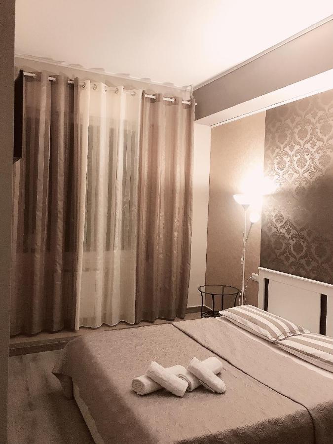Romina Guest house *