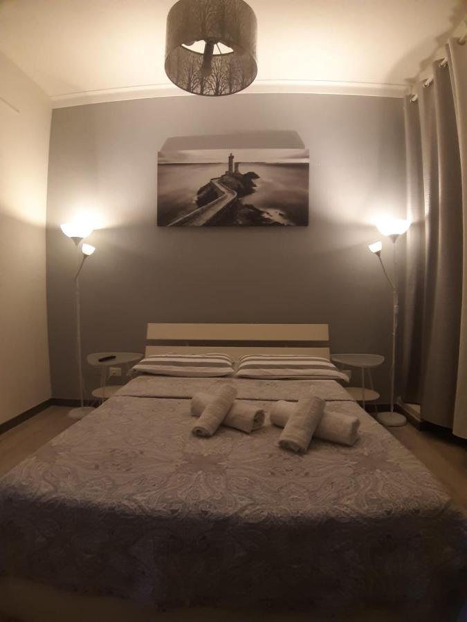 Romina Guest house *